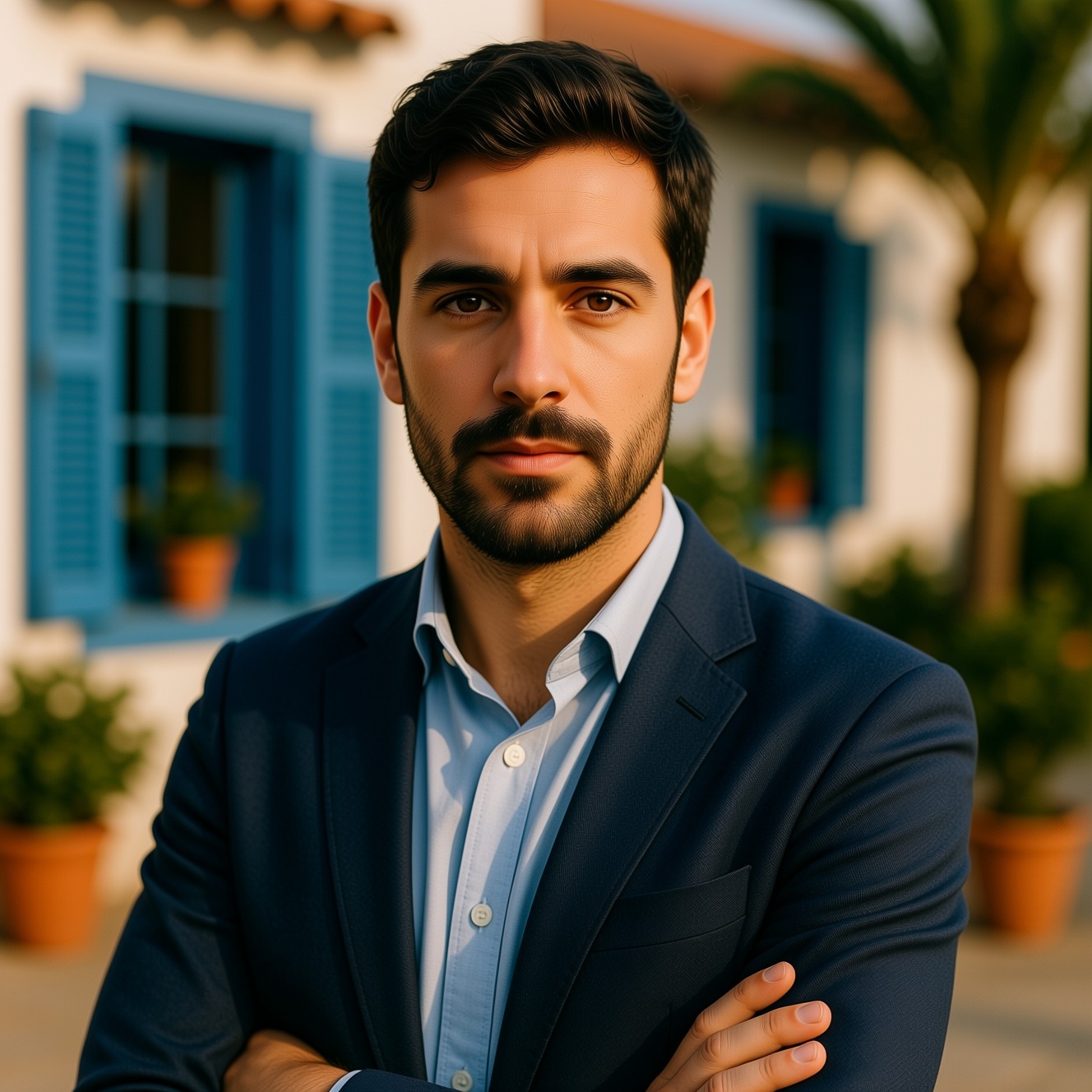 Miguel Rodríguez - Frontend Developer