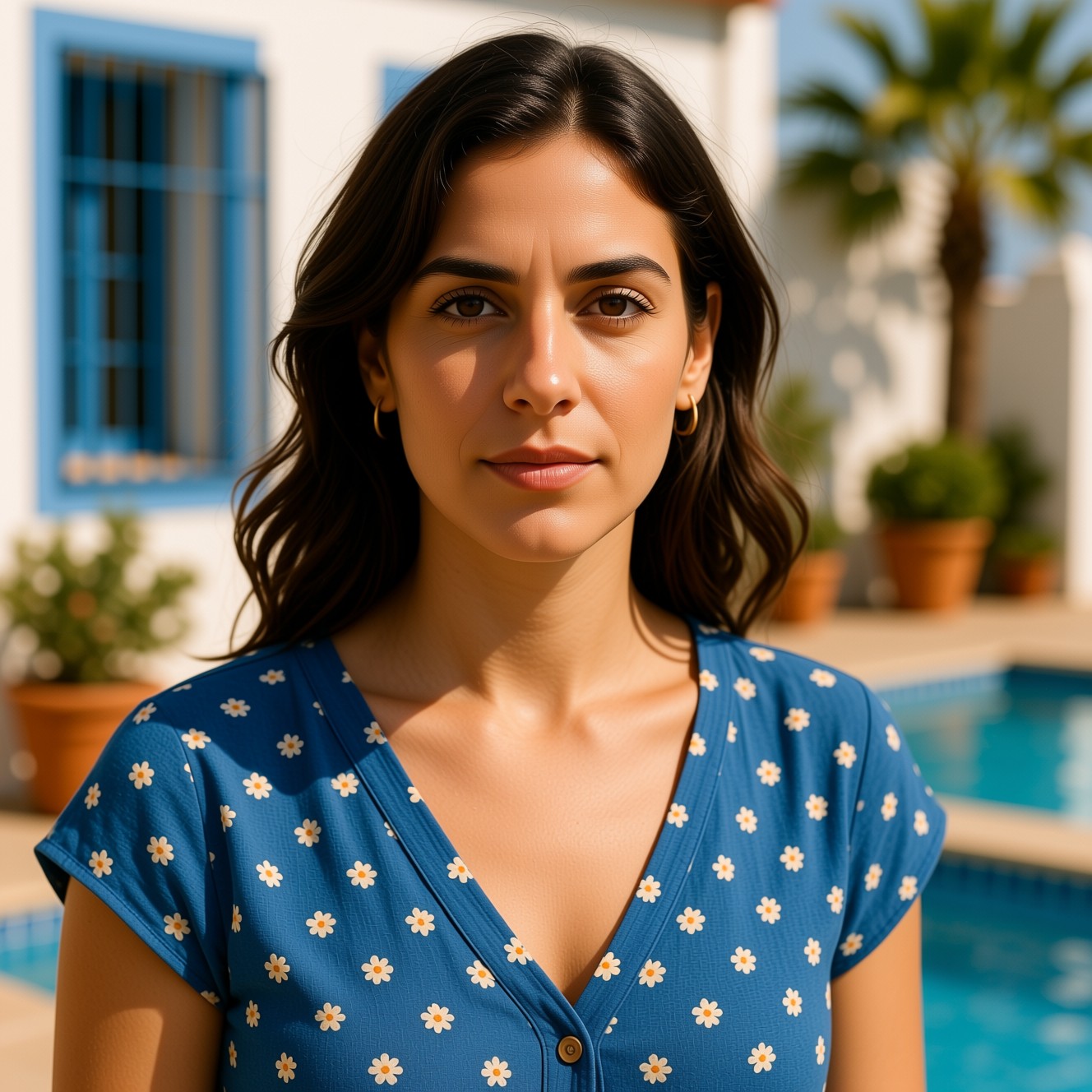 Ana Fernández - Project Manager