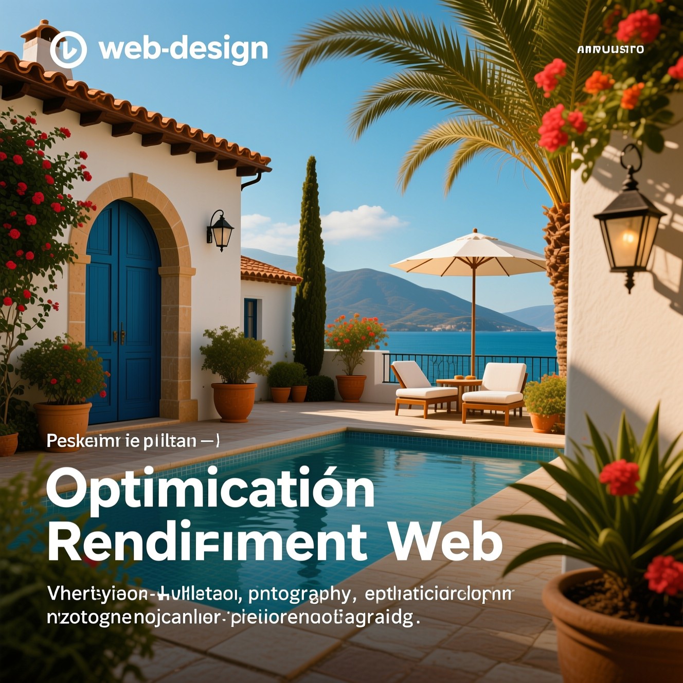 Optimización del Rendimiento Web