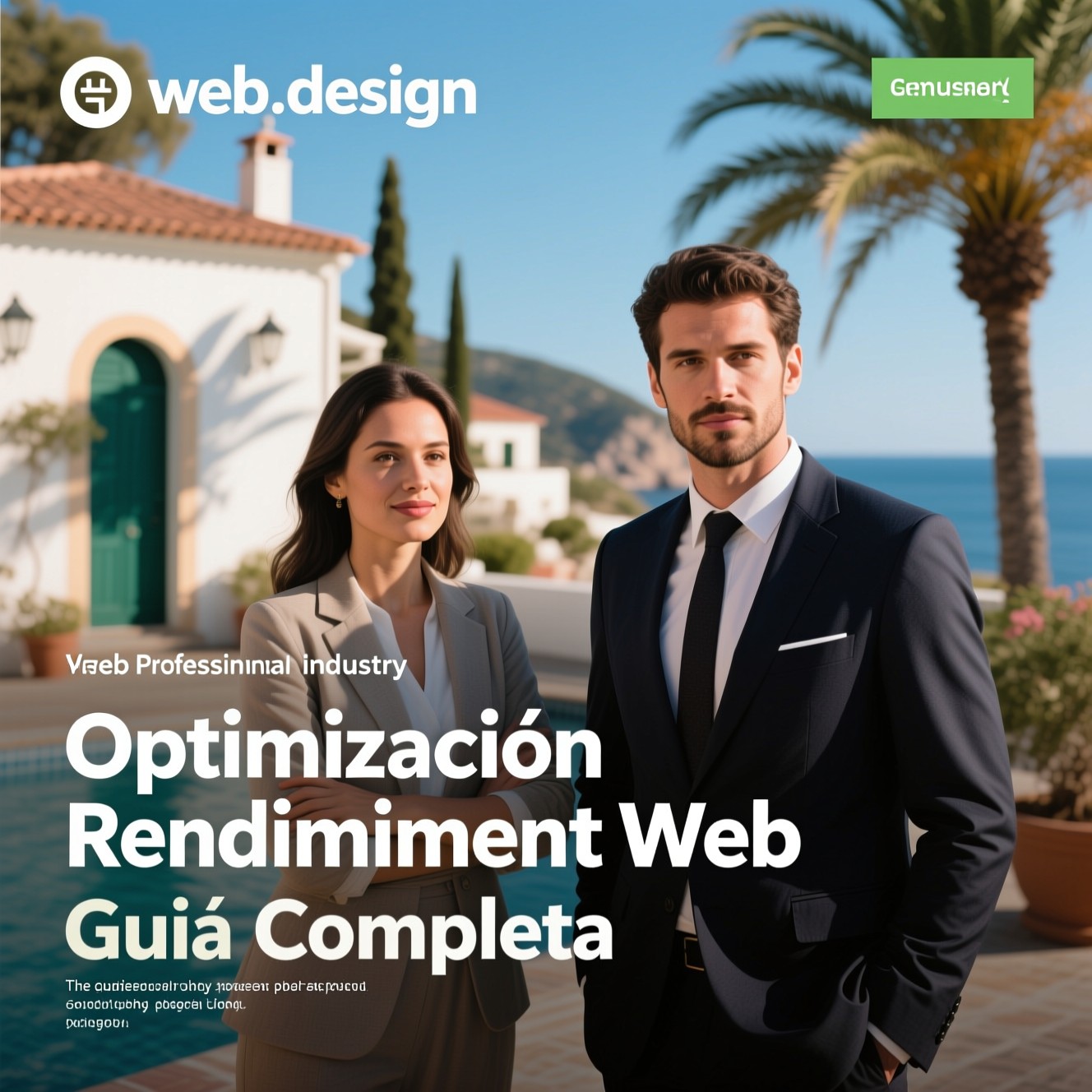 Optimización Rendimiento Web