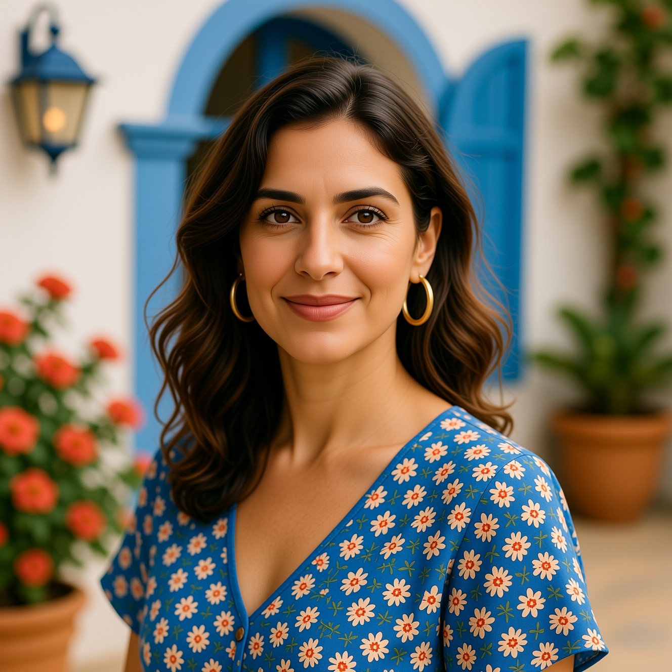 Laura González - UX Designer Lead